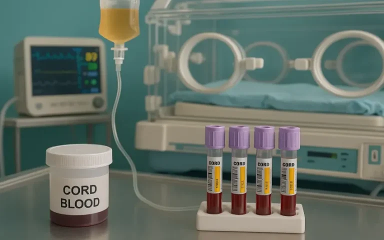 “Científicos en Japón descubren biomarcadores que predicen riesgo de autismo desde el nacimiento”