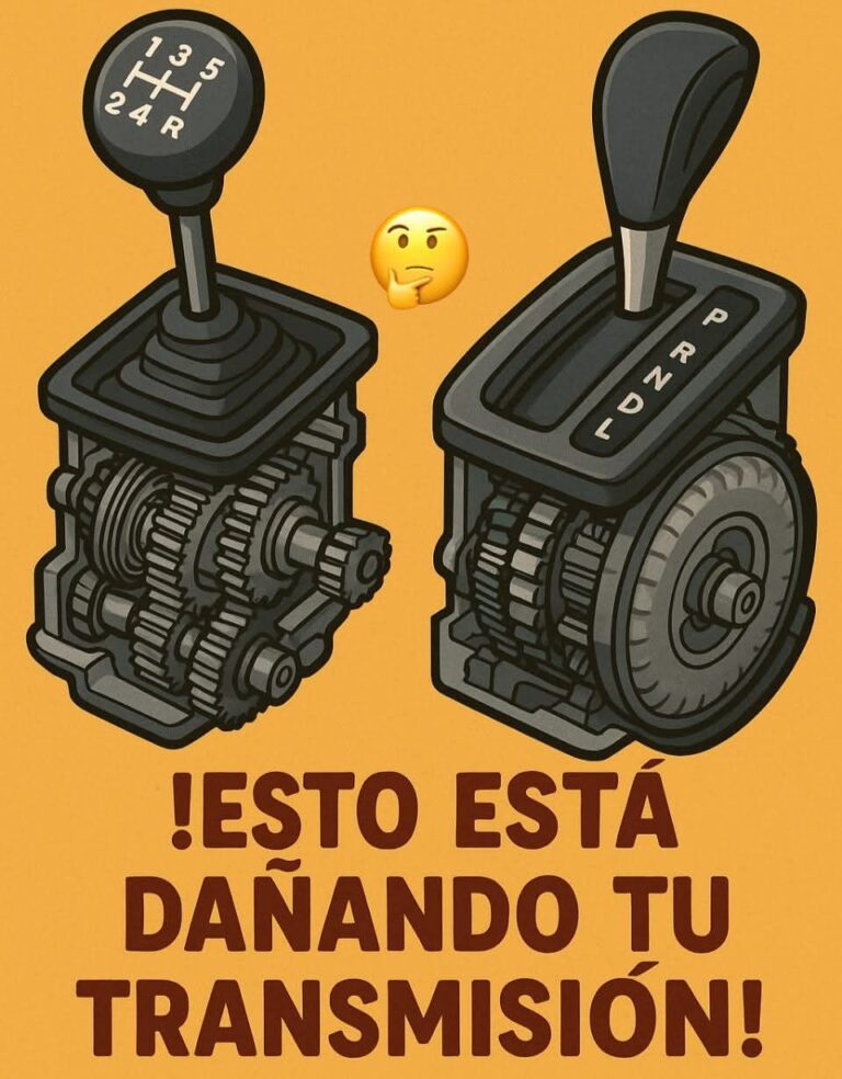 10 Trucos para Proteger la Salud de tu Vehículo y Optimizar su Transmisión