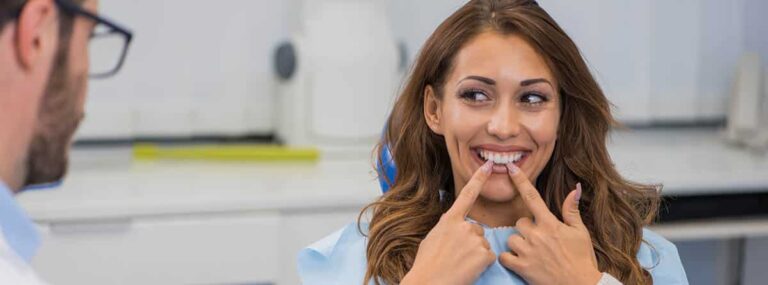 Corrección Estética: Soluciones para una Sonrisa Mejorada