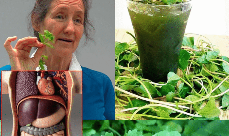 Descubre el poder oculto de la centella asiática para tu bienestar total