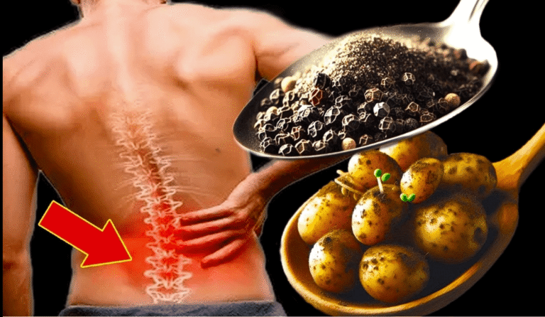 Descubre la clave para liberar tu cuerpo y decir adiós a las molestias – Bienestar Total