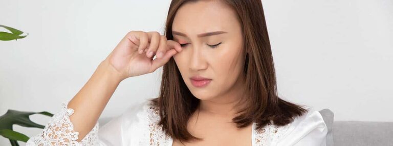 Descubre las diferencias entre chalazión y orzuelo en la salud visual