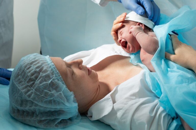 Descubre los impactantes secretos de los nacimientos nobles en niños – ¡Sorprendente!