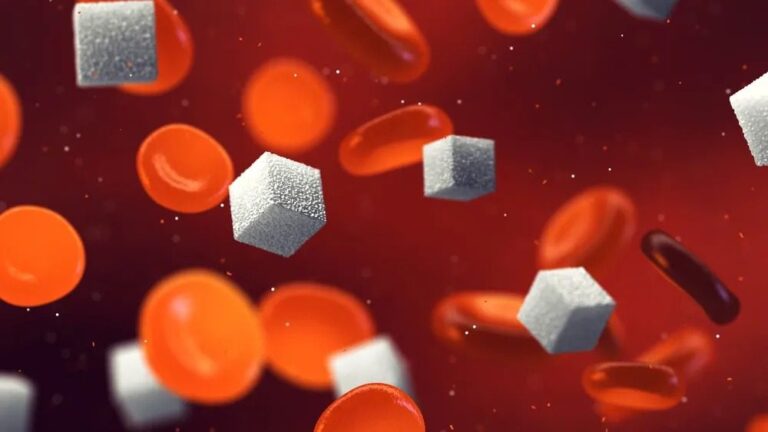 ¡Descubre los indicios en tus manos que revelan niveles elevados de glucosa en sangre!