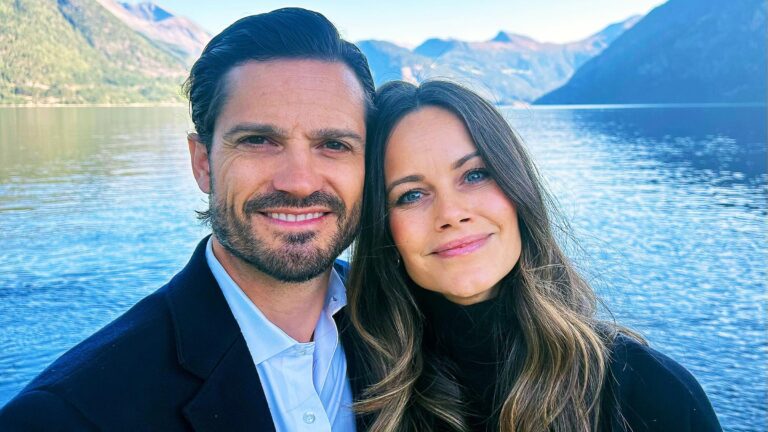 Descubriendo el Encuentro con Carl Philip