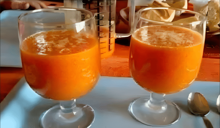 Descubriendo el Poder Anticancerígeno de las Bebidas Naturales