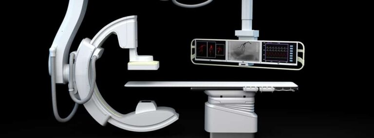 Descubriendo los Secretos de la Fluoroscopia: Todo lo que Debes Saber