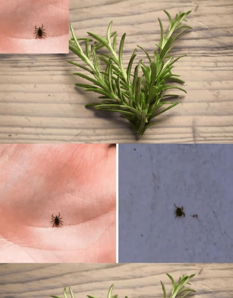 ¡Despídete de las plagas en casa y jardín con este truco infalible!