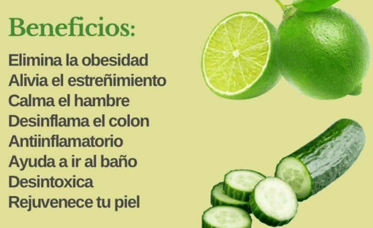 El Dúo Revitalizante: Secretos Naturales para Potenciar tu Bienestar – Salud