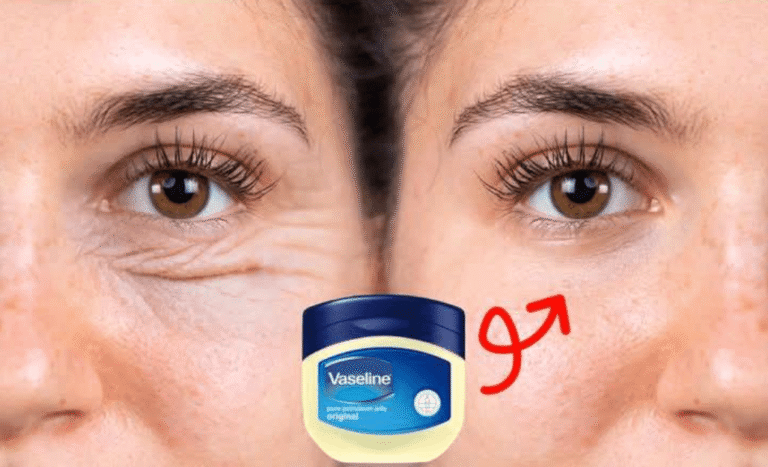 El misterioso poder de la mezcla de perejil y ungüento. ¡Descúbrelo!