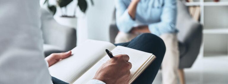 Guía experta para seleccionar un terapeuta – Consejos de aseguradora
