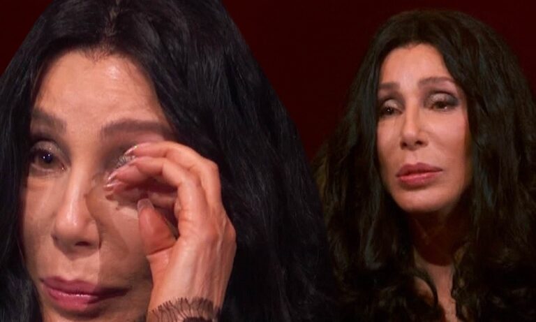 Noticias tristes para Cher, 78 – Revelación inesperada