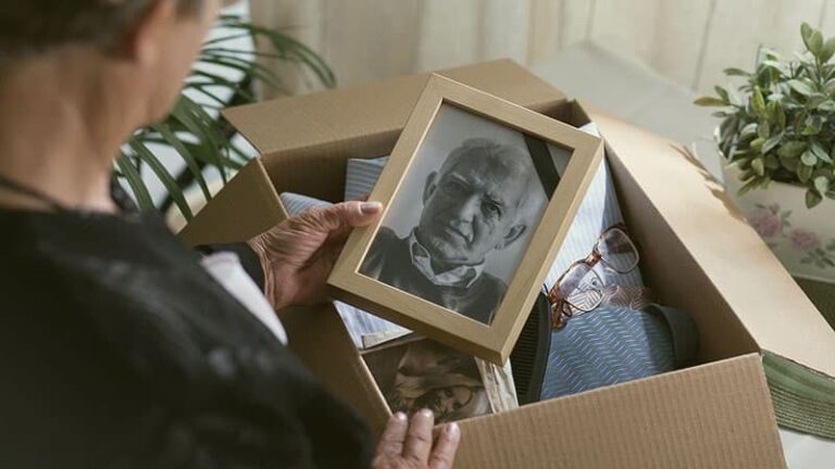 ¿Se pueden heredar los objetos de los fallecidos? – Investigación profunda