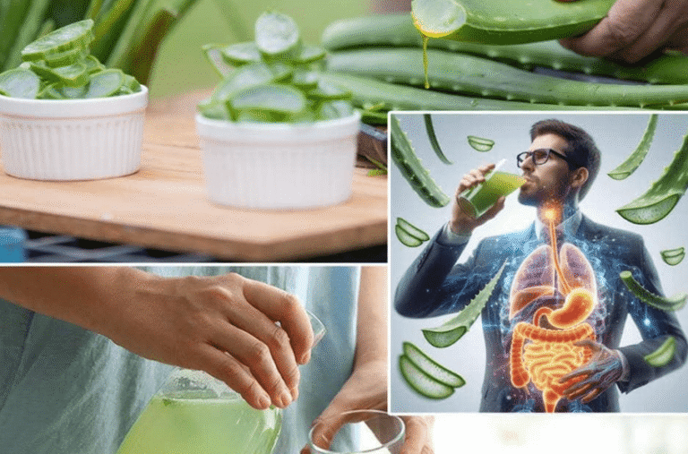 Secretos del Aloe Vera para una Piel Radiante: Descubre por qué Deberías Incorporarlo en tu Rutina de Belleza