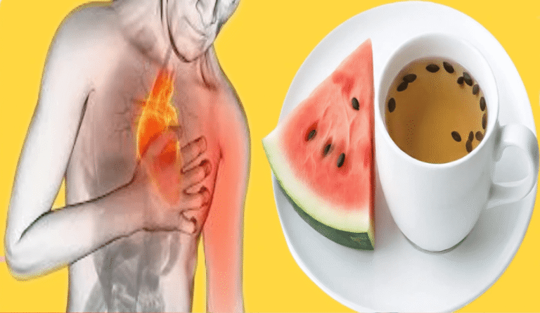 Secretos saludables del té de sandía: beneficios y recetas sorprendentes