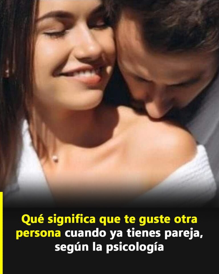 Atracción fuera de la relación: ¿Qué implica sentir interés por alguien estando comprometido?