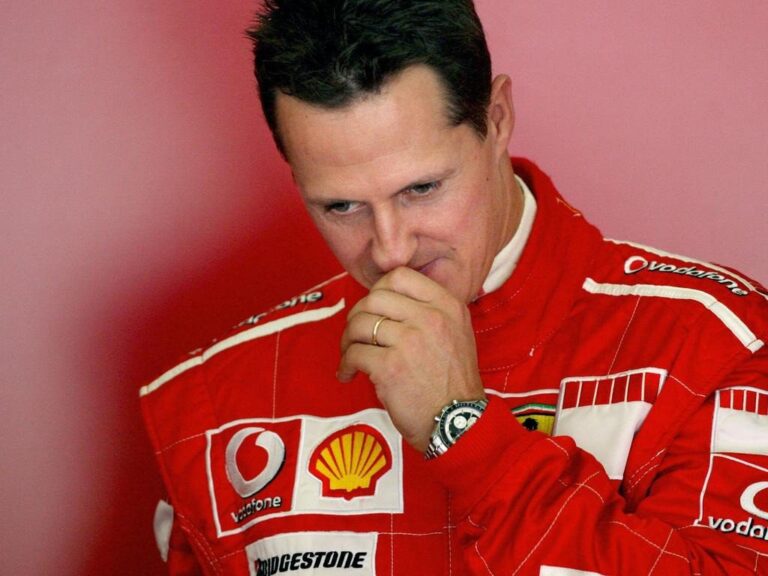 Confesión en Tribunal: Pretendían 15 Millones de Euros a Schumacher – Revelación Impactante
