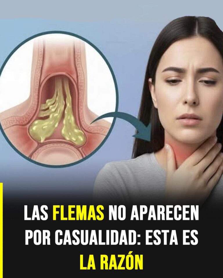 Desbloquea tu garganta de forma sorprendente y segura