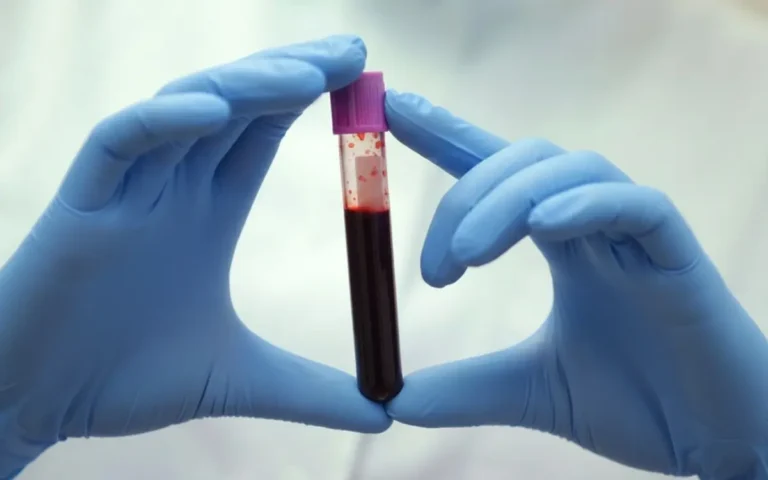 Descifrando los secretos de la longevidad a través de la sangre de los más longevos.