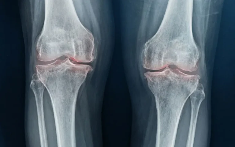 Descubre el impacto revolucionario de un medicamento innovador en el alivio de la osteoartritis".