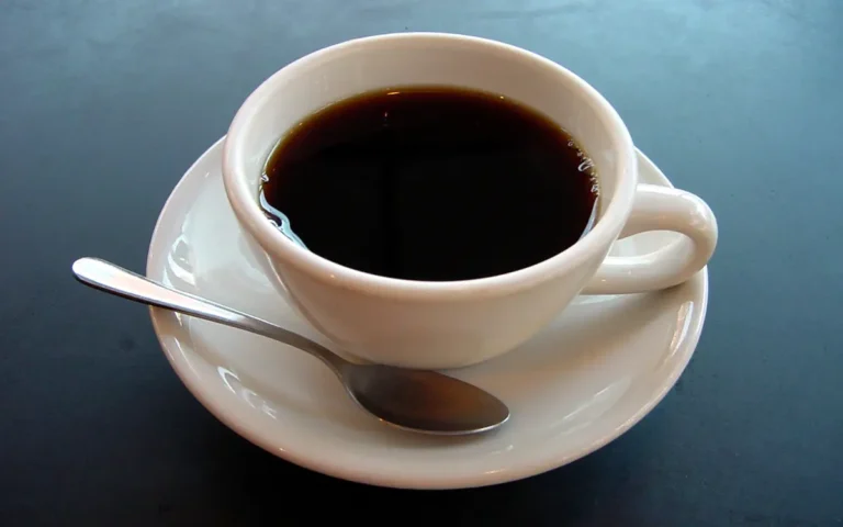 Descubrimiento impactante: Café en la sangre reduce grasa y diabetes