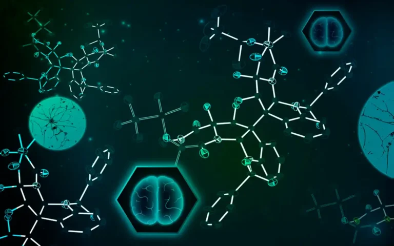 Descubrimiento revolucionario: Nuevo compuesto de hongos detiene cáncer cerebral letal.