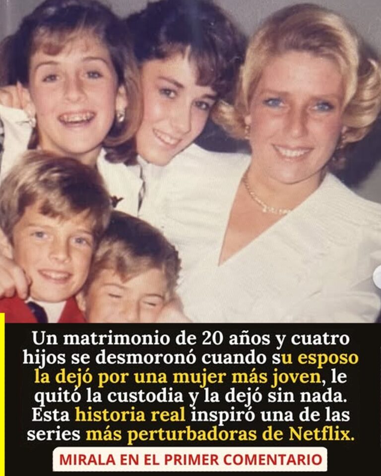 El impacto en América: la verdadera historia detrás de la serie de Netflix.