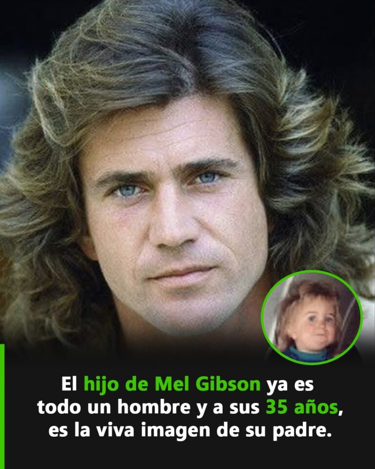 El Resurgimiento Cinematográfico de Milo Gibson: Explorando la Magia del Cine