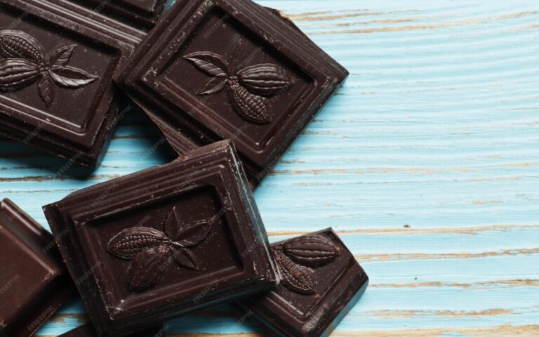 El secreto del chocolate negro en la lucha contra el envejecimiento