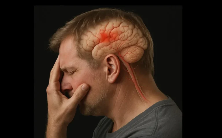 Impacto Asombroso: La Influencia del Insomnio en tu Bienestar Mental