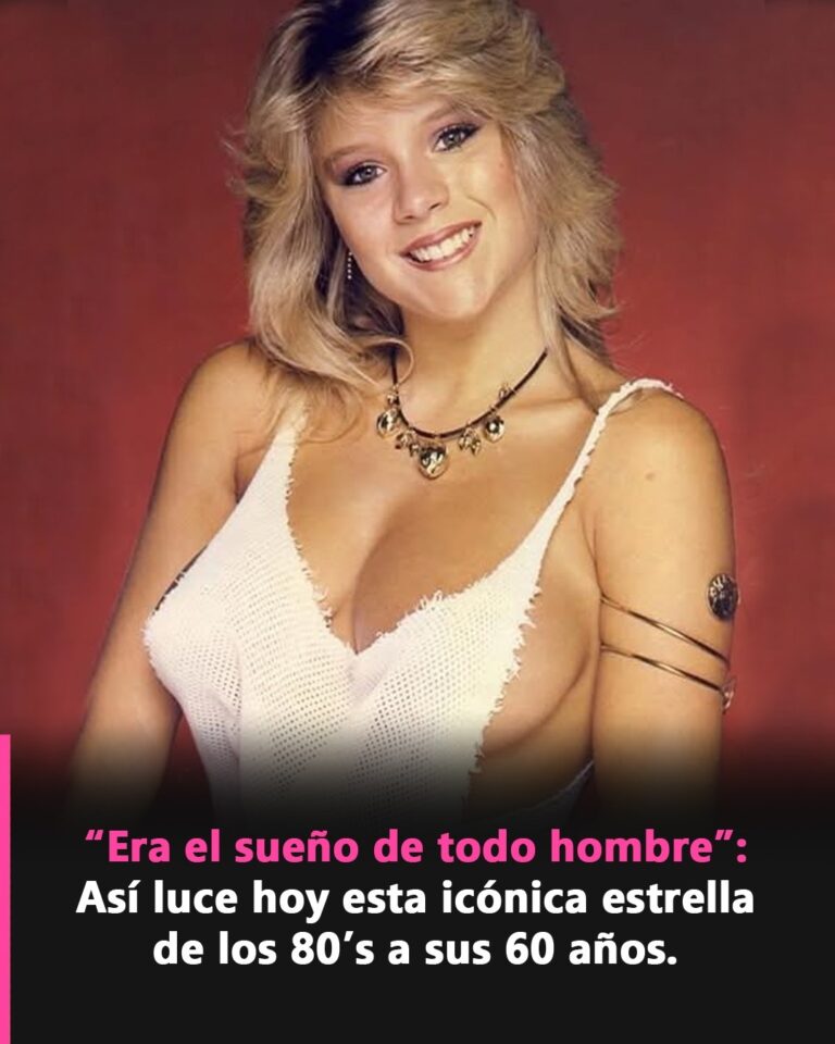 La revolución musical del icónico británico en los años ochenta