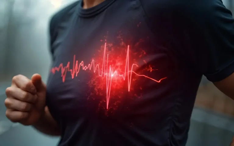 ¿Los infartos pueden tener una causa inesperada más allá del colesterol?