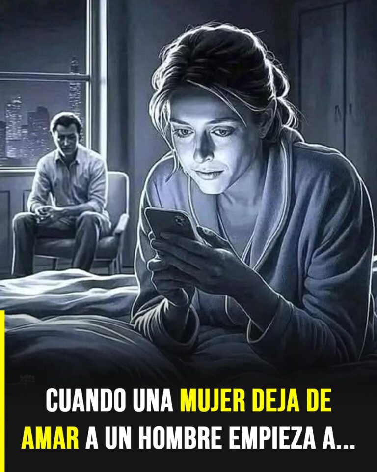 Los secretos del corazón femenino al desvanecerse el amor en una relación.