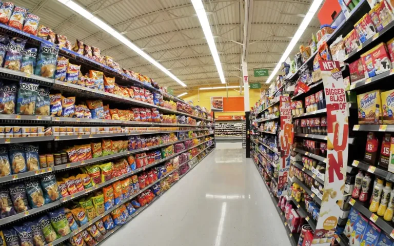 ¿Sabías que los aditivos en comidas procesadas podrían incrementar el riesgo de cáncer y diabetes tipo 2?