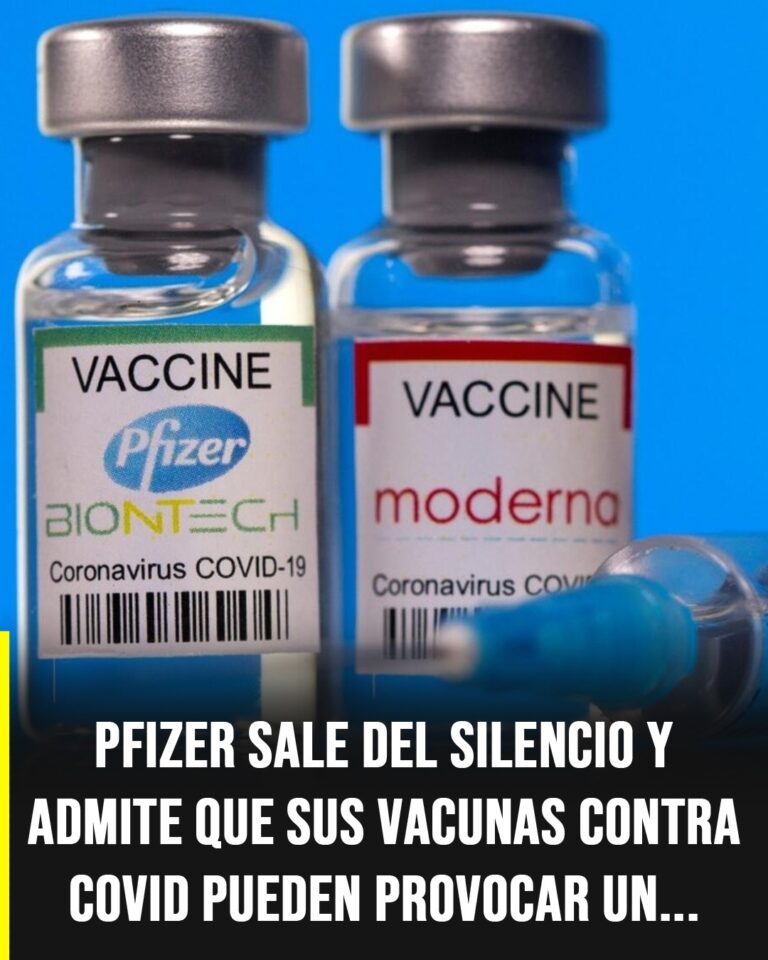 Secretos revelados de la vacuna COVID-19: impacto y cuidados post aplicaciones